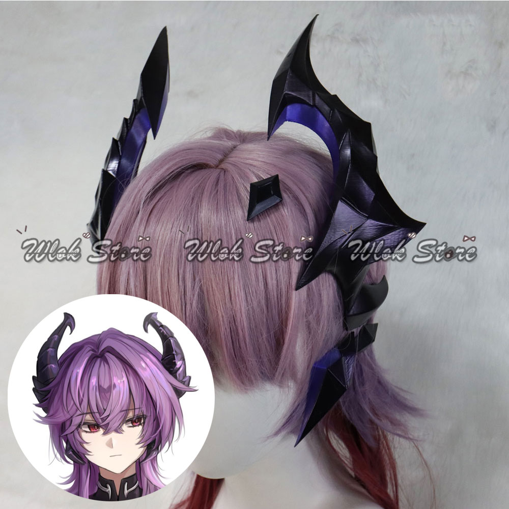 Party Games Carnival - Anime jogo genshin impacto durin cosplay