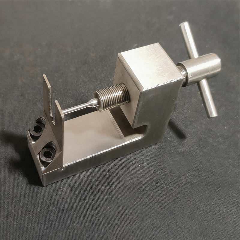 Tamiya Model Mini 4Wd - 1 pçs extrator de pneus de