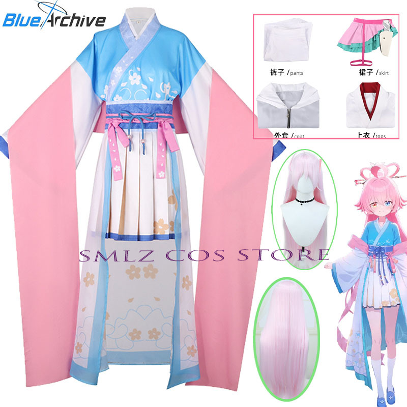 Party Games Groups - Fantasia de Cosplay Takanashi Hoshino do