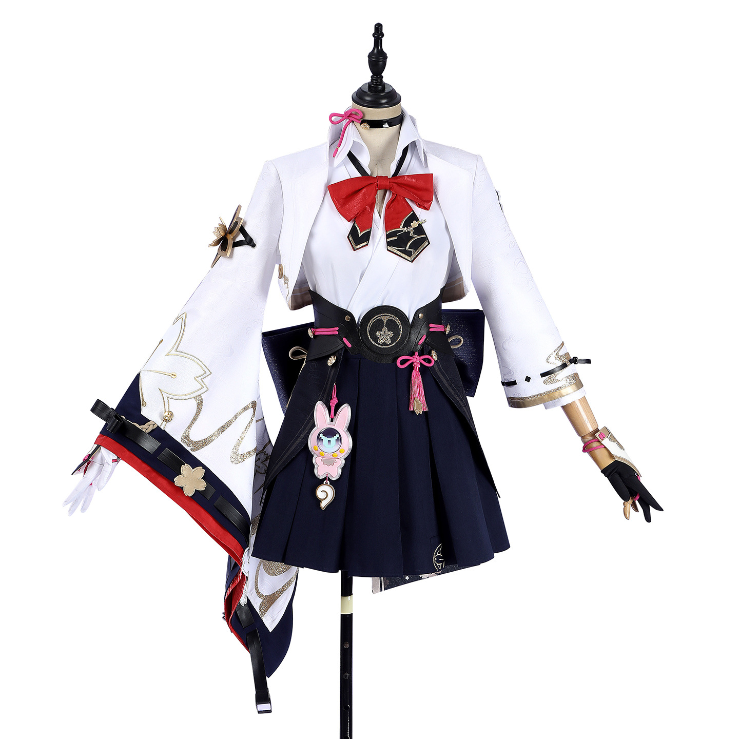 Party Games Groups - Fantasia Completa de Cosplay Evanescia -