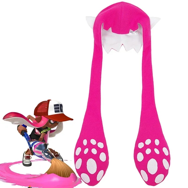 Party Games Youtube - Fantasia Premium do Jogo Splatoon 2,