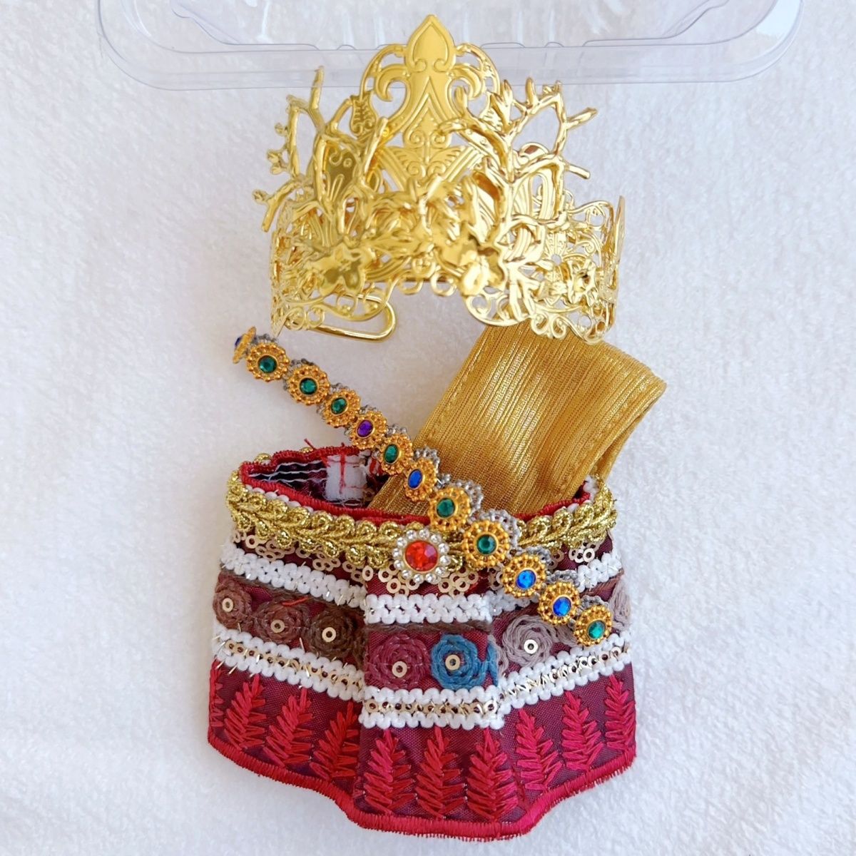 Party Games 15 In 1 - Para 15/17cm labubu boneca roupas roupa