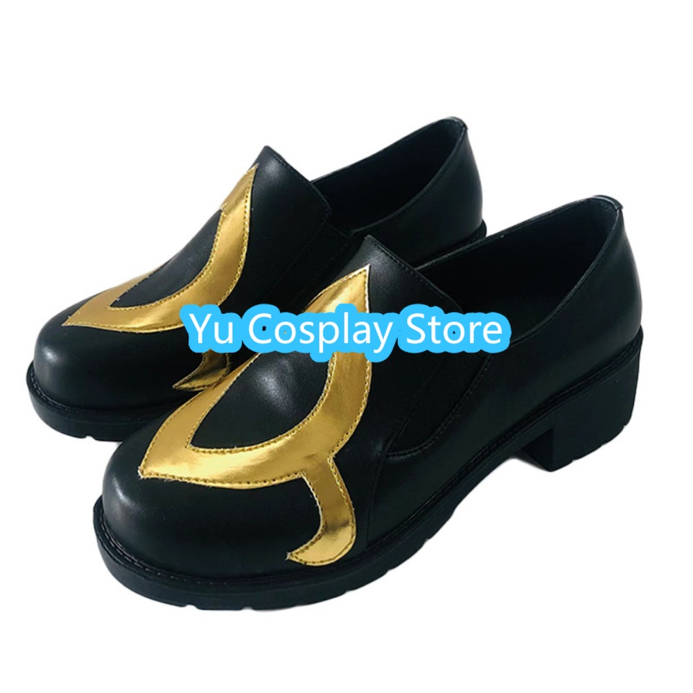Genshin Impact Hu Tao: Botas P - Party Games Alice In Wonderland avaliação e preço