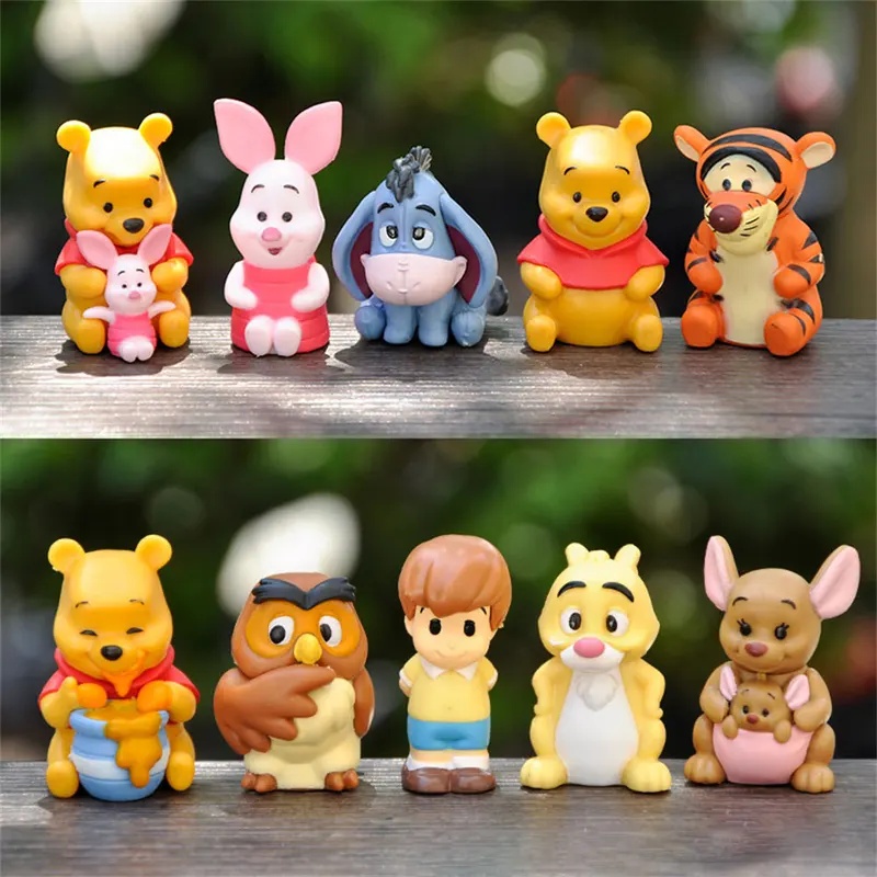 Figuras de Zootopia, kits de m - Zootopia Party Games avaliação e preço