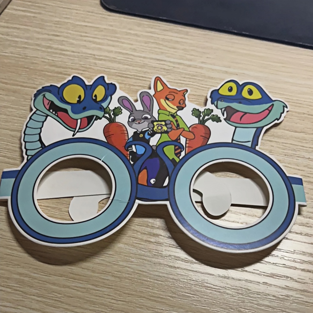 Decoração de Festa Zootopia 2  - Zootopia Party Games avaliação e preço