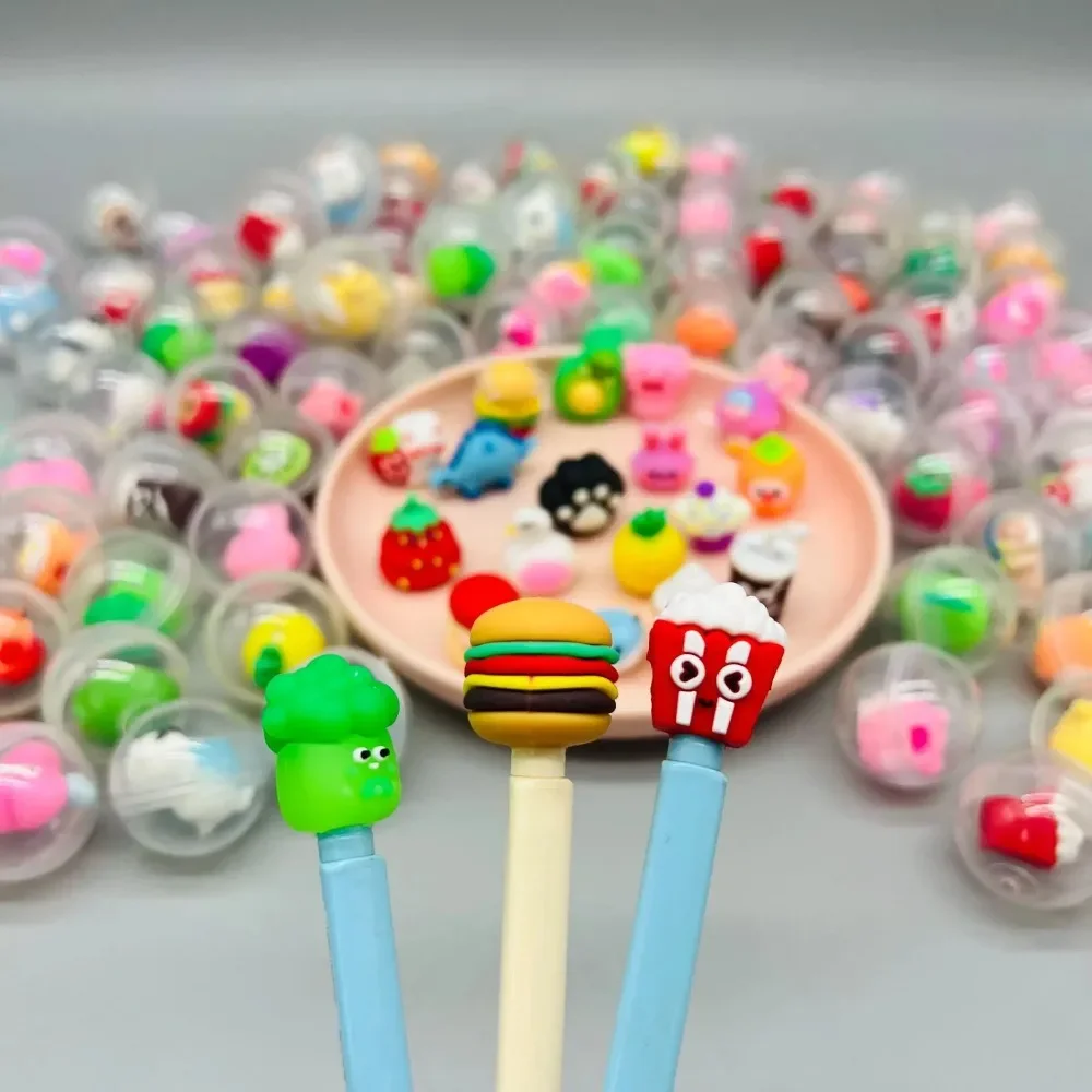 30 peças 32mm concha de ovo tr - Party Games Kids Birthday avaliação e preço