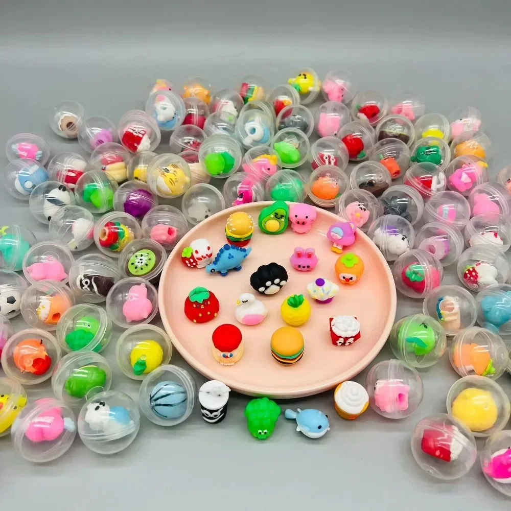 30 peças 32mm concha de ovo tr - Party Games Kids Birthday avaliação e preço