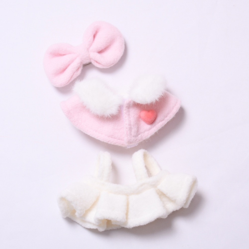 1 conjunto de roupas de boneca - Party Games 15 In 1 avaliação e preço