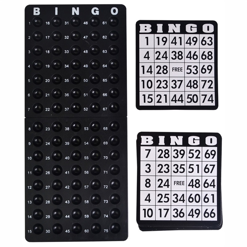 Máquina de loteria de bingo, c - Party Games For Large Groups avaliação e preço