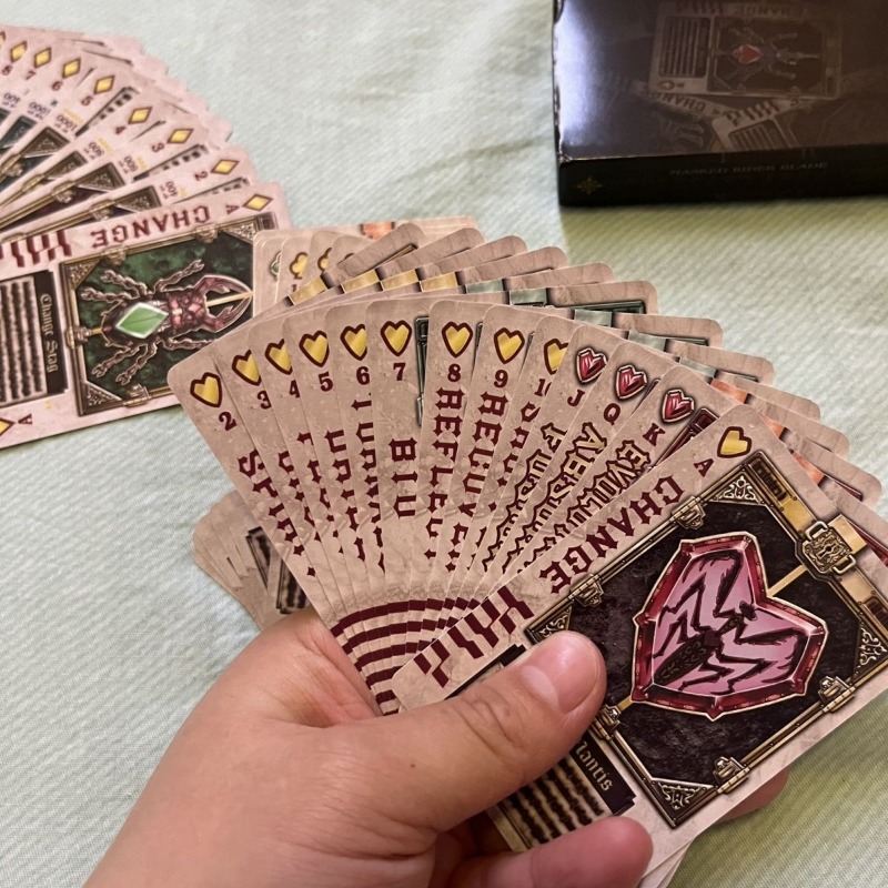 Bandai Kamen Rider personagens - Party Games Entertainer avaliação e preço