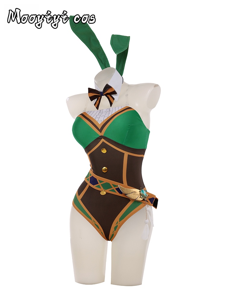 Jogo genshin impacto venti cos - Party Games Bunny avaliação e preço