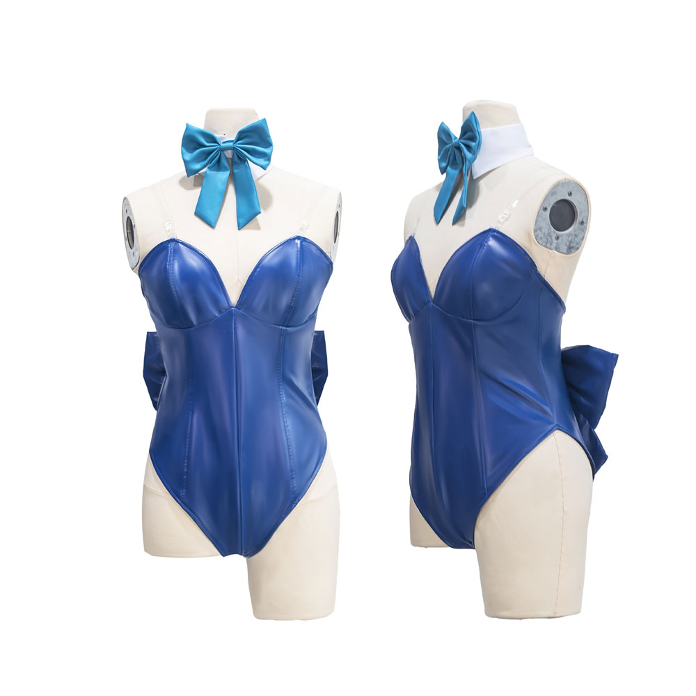 Fantasia de Cosplay da Persona - Party Games Bunny avaliação e preço