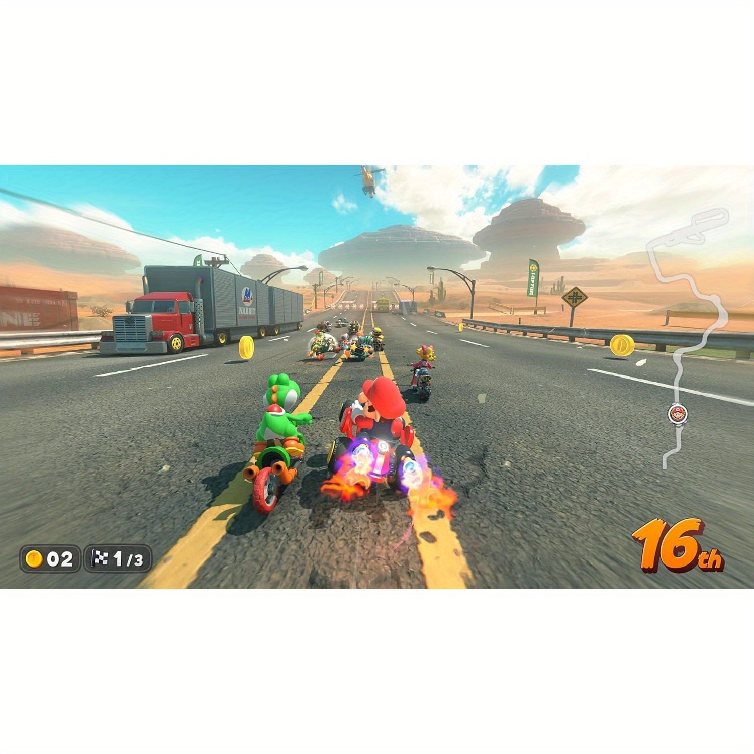 Cartão de Jogo Físico Mario Ka - Party Games Nintendo Switch 2 avaliação e preço