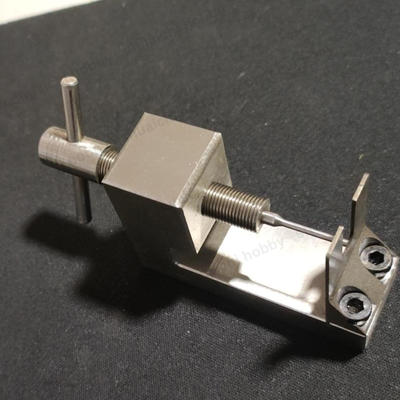 1 pçs extrator de pneus de aço - Tamiya Model Mini 4Wd avaliação e preço
