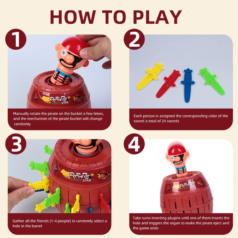 Conjunto de Brinquedos de Pega - Party Games 15 In 1 avaliação e preço