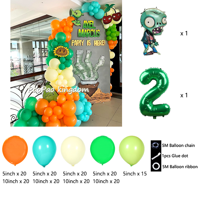 Kit de Arco de Balões Temático - Party Games Bunny avaliação e preço