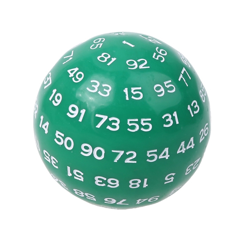 Novidade 100 lados dados beber - Party Games Juegos De Mesa avaliação e preço