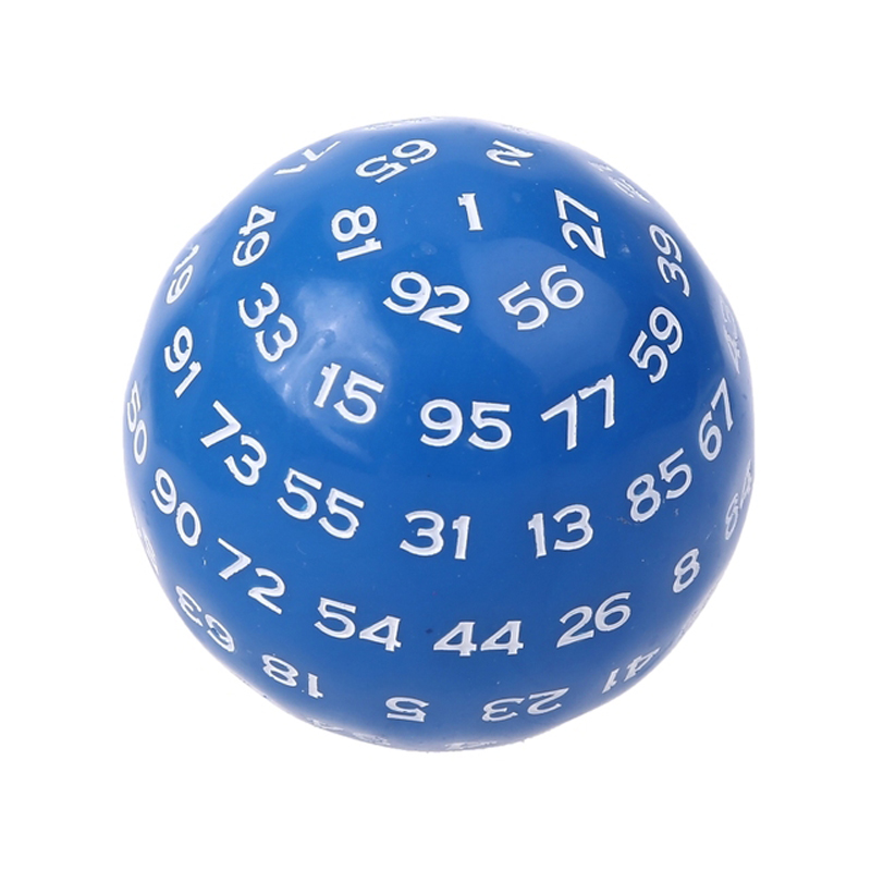 Novidade 100 lados dados beber - Party Games Juegos De Mesa avaliação e preço