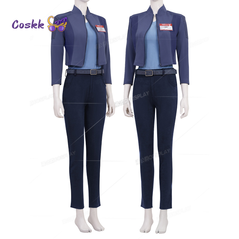 Judy hopps cosplay traje coelh - Party Games Bunny avaliação e preço
