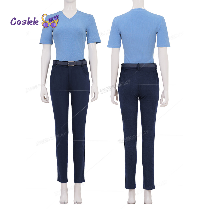 Judy hopps cosplay traje coelh - Party Games Bunny avaliação e preço