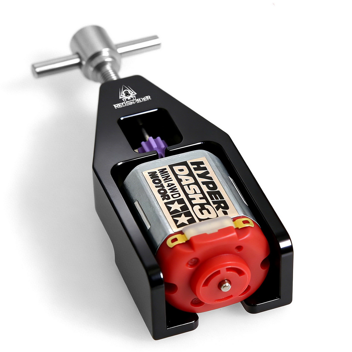 Extrator de Engrenagens Metáli - Tamiya Model Mini 4Wd avaliação e preço