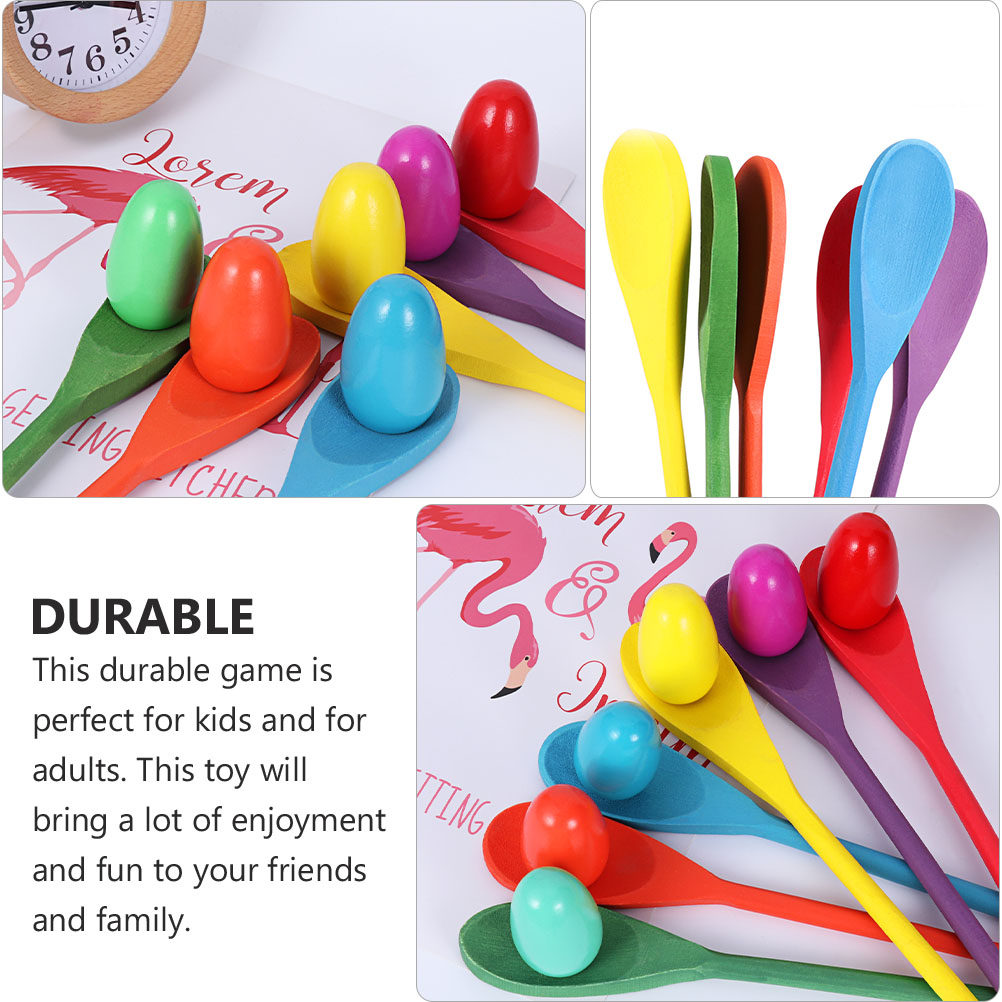 Conjunto de 4 Jogos de Equilíb - Party Games Kids Birthday avaliação e preço