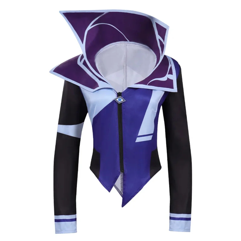 2026 Nova Jaqueta Pullover Fem - Party Games Youtube avaliação e preço
