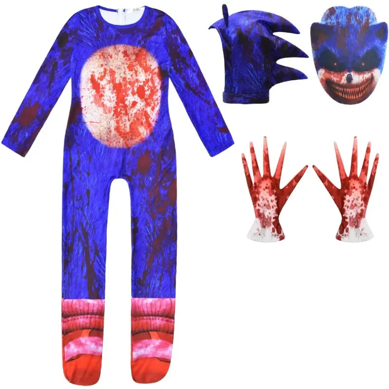 2026 halloween meninos marshme - Party Games Youtube avaliação e preço