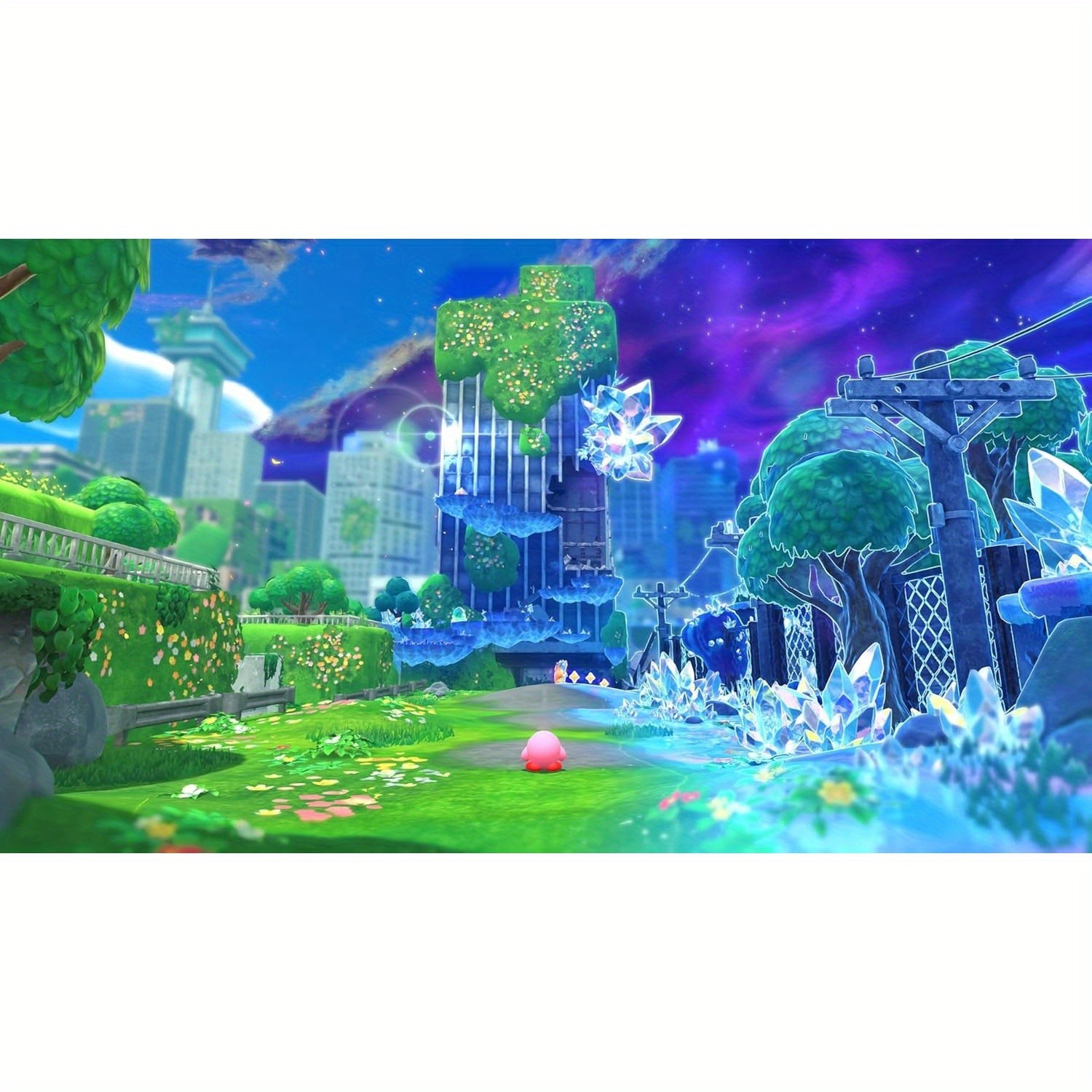 Kirby and the Forgotten Land + - Party Games Nintendo Switch 2 avaliação e preço