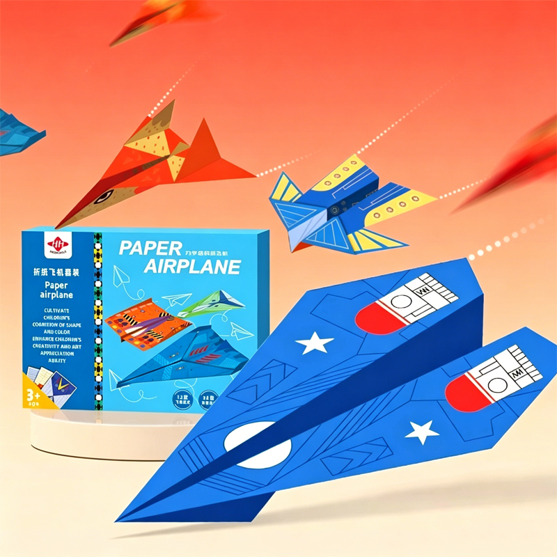 Kit de Origami para Crianças c - Party Games Kids Birthday avaliação e preço