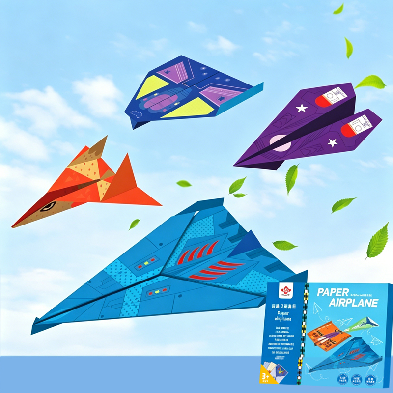 Kit de Origami para Crianças c - Party Games Kids Birthday avaliação e preço