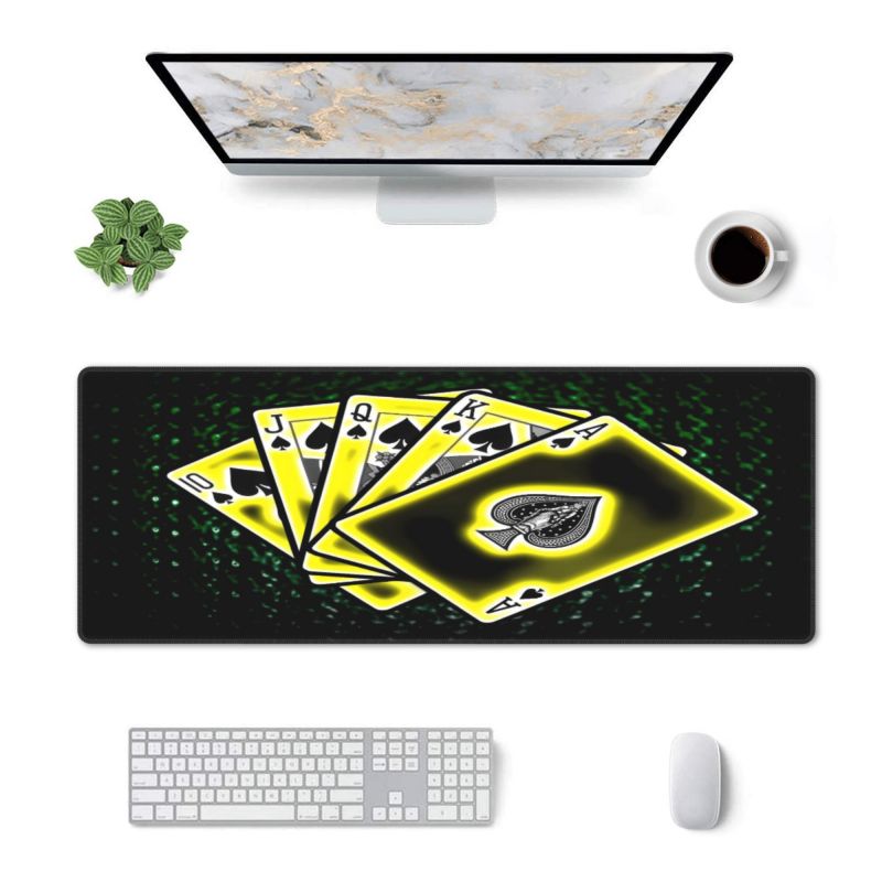 Tapete de Poker Texas Hold'em  - Party Games Entertainer avaliação e preço