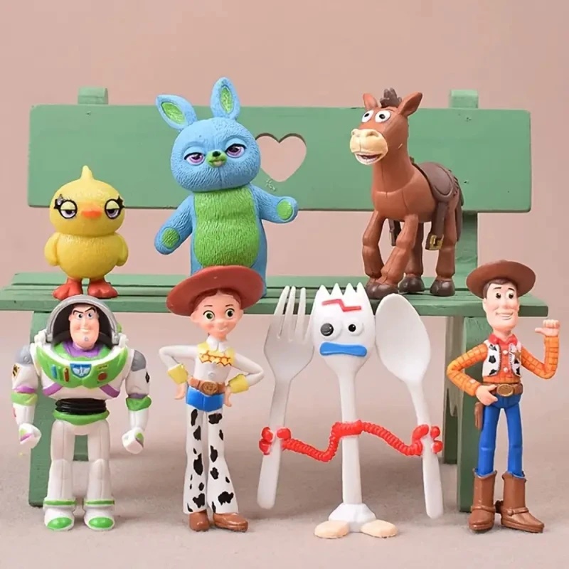 Figuras de Zootopia, kits de m - Zootopia Party Games avaliação e preço