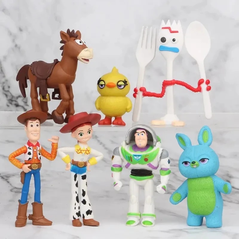 Figuras de Zootopia, kits de m - Zootopia Party Games avaliação e preço