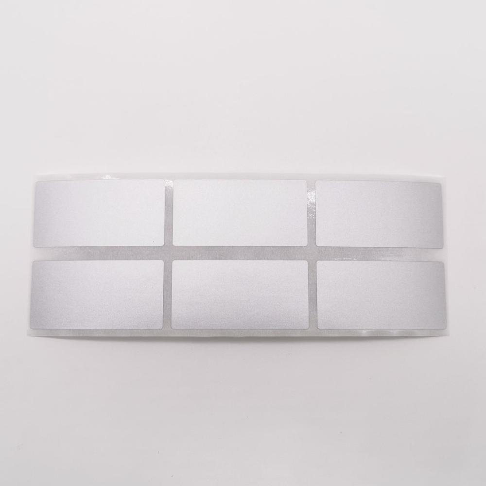 300 pçs 25mm x 50mm riscar for - Party Games Game Pass avaliação e preço