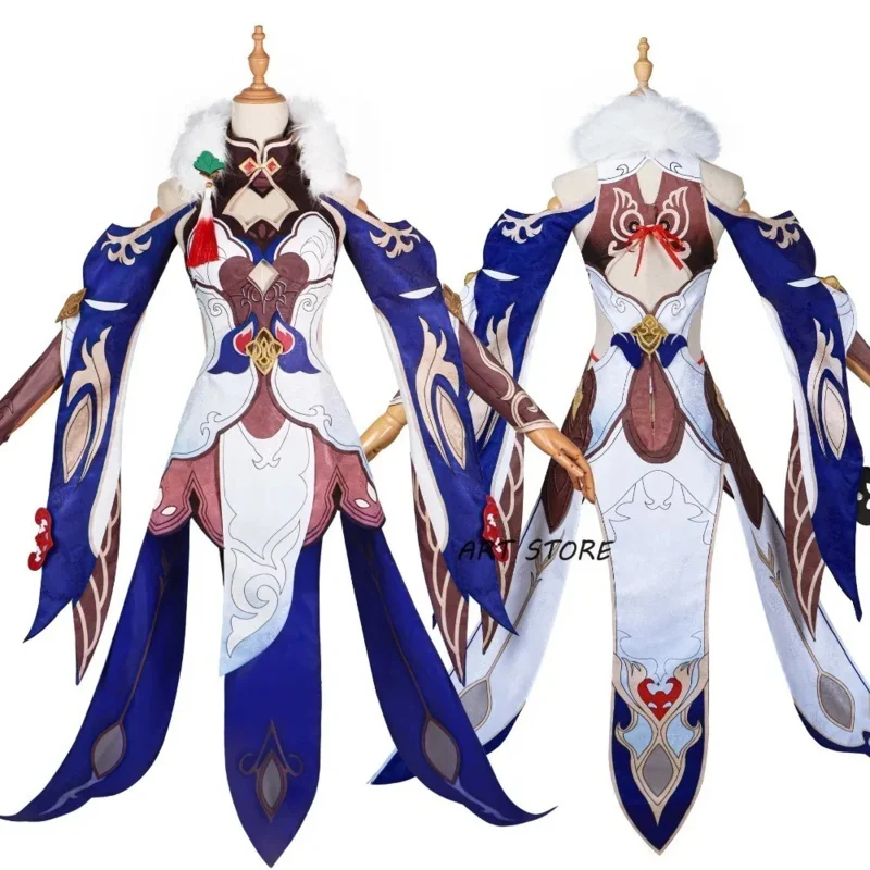 Fantasia de Cosplay Yukong de  - Party Games Youtube avaliação e preço
