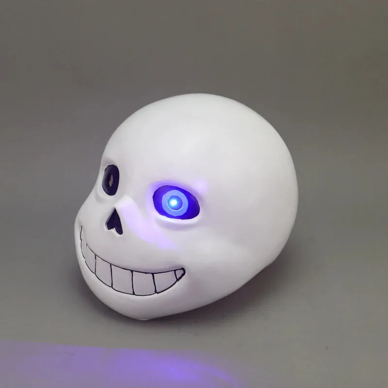 Máscara de Cosplay Completa Se - Party Games Youtube avaliação e preço