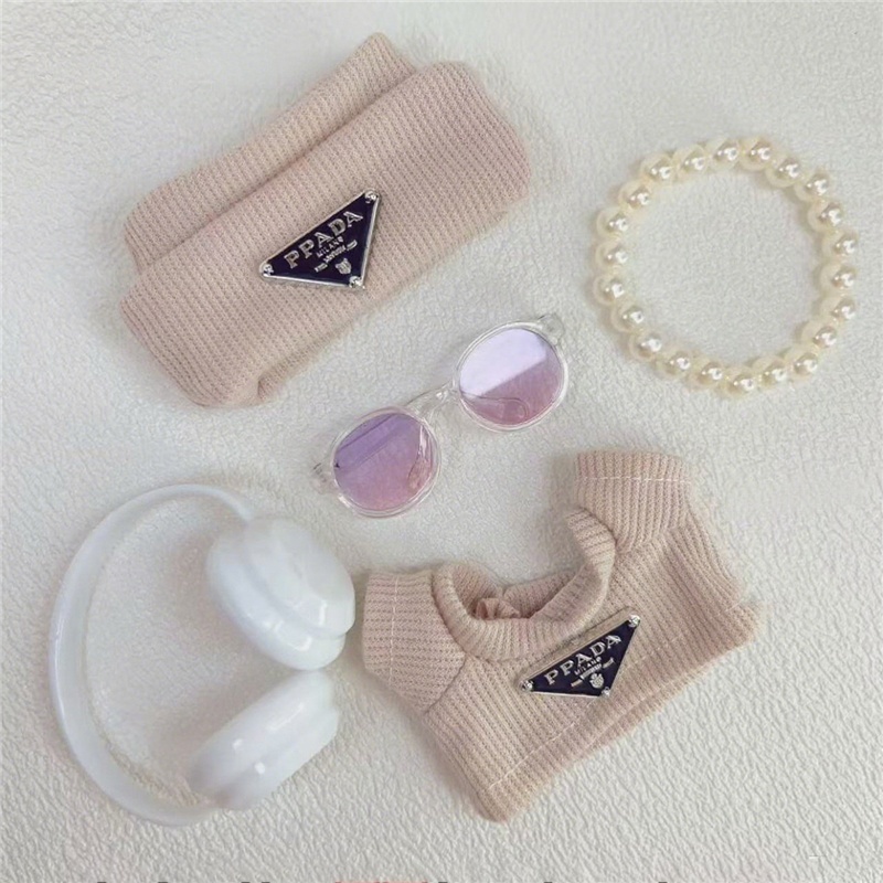 Conjunto de Roupa de Luxo para - Party Games 15 In 1 avaliação e preço