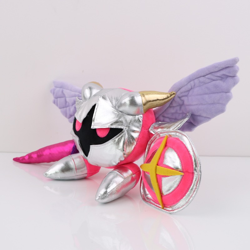 Boneco de Pelúcia do Anime Kir - Party Games Kids Birthday avaliação e preço