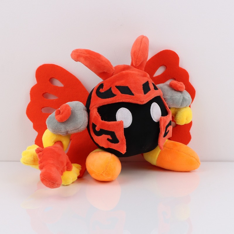 Boneco de Pelúcia do Anime Kir - Party Games Kids Birthday avaliação e preço