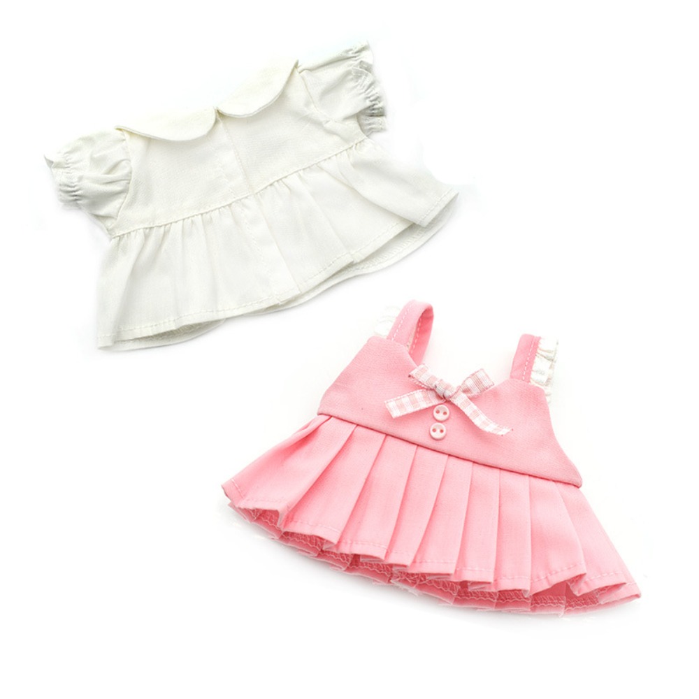 20cm roupas de boneca de algod - Party Games 15 In 1 avaliação e preço