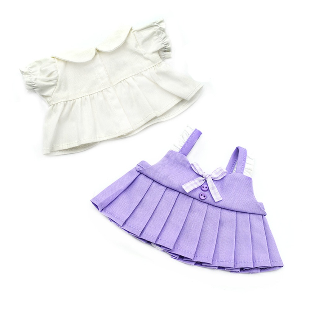 20cm roupas de boneca de algod - Party Games 15 In 1 avaliação e preço