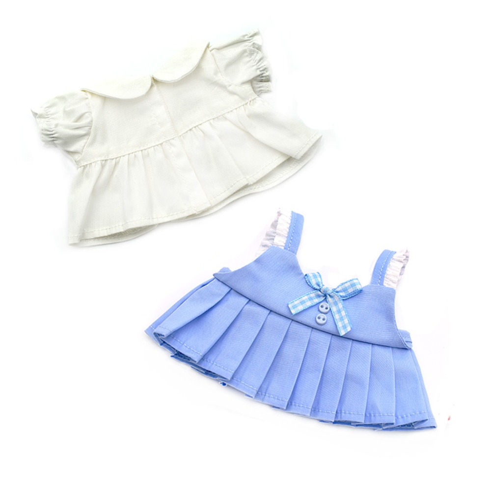 20cm roupas de boneca de algod - Party Games 15 In 1 avaliação e preço