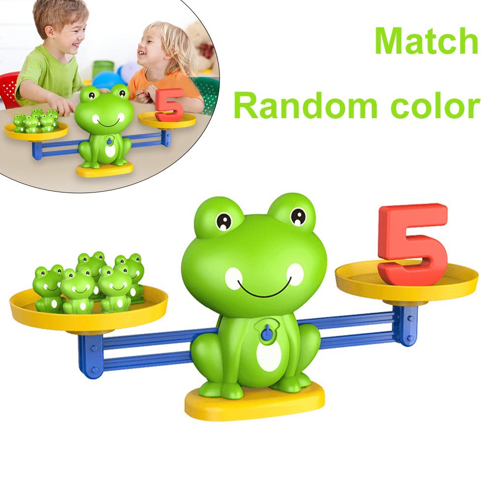 1 Conjunto de Cartas de Balanç - Party Games Kids Birthday avaliação e preço
