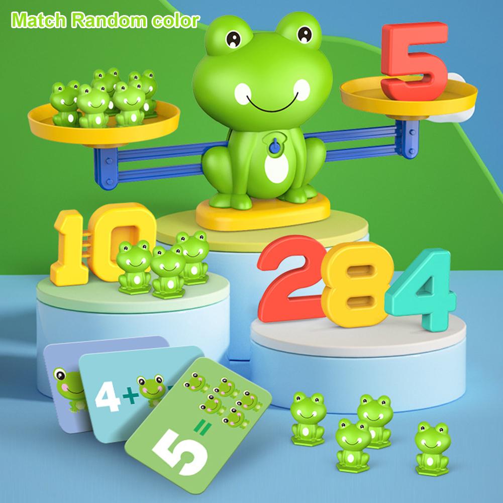 1 Conjunto de Cartas de Balanç - Party Games Kids Birthday avaliação e preço