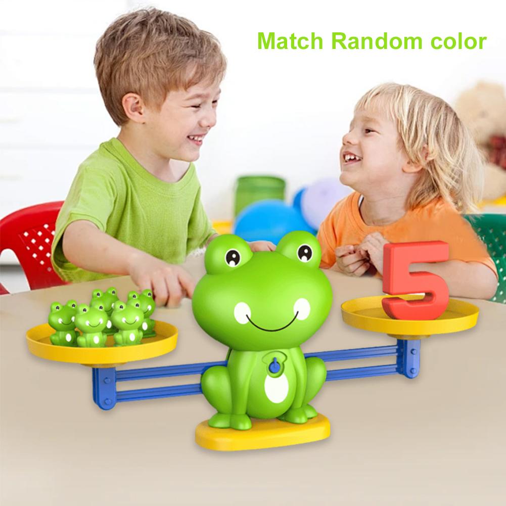 1 Conjunto de Cartas de Balanç - Party Games Kids Birthday avaliação e preço