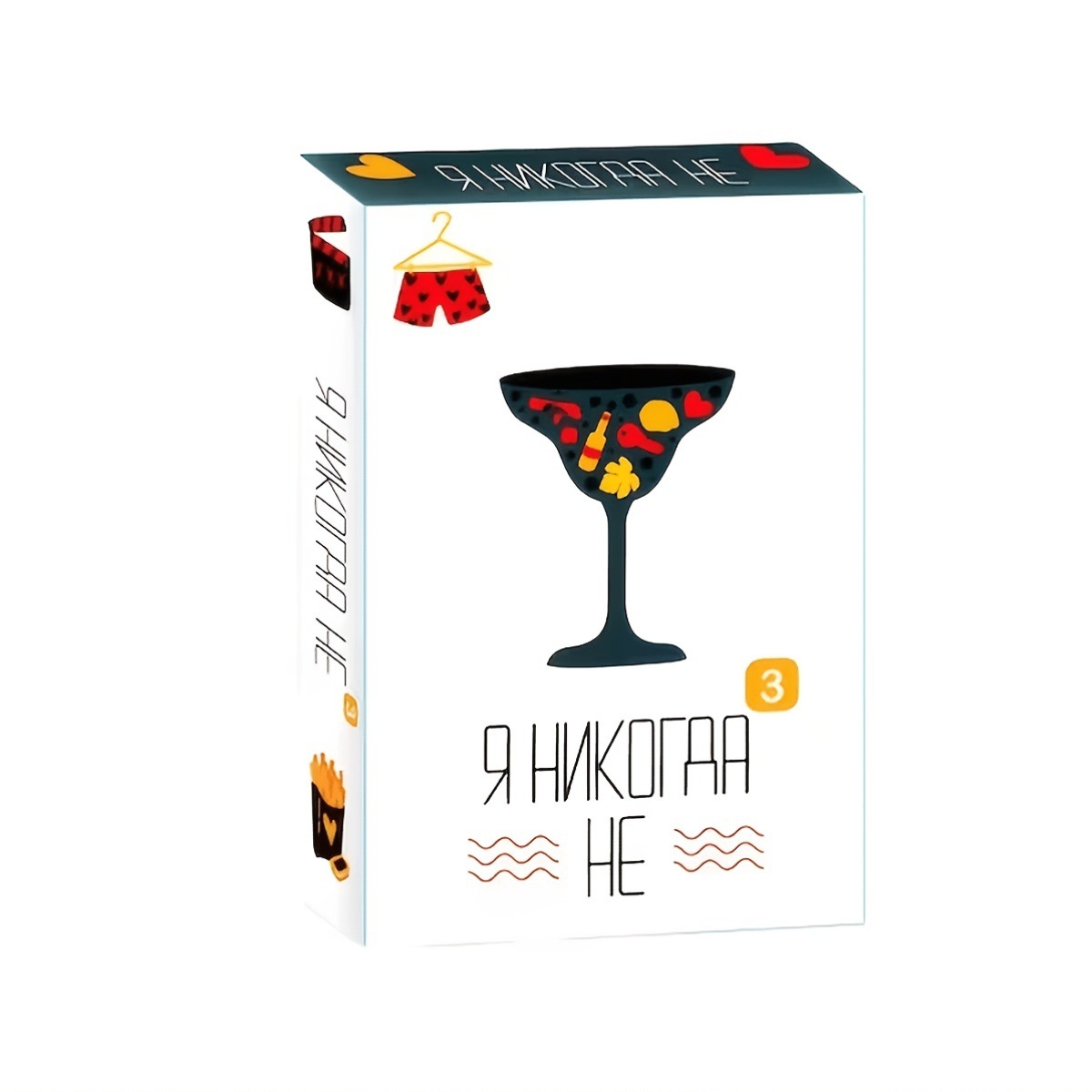 Jogo de Cartas de Perguntas pa - Party Games Juegos De Mesa avaliação e preço