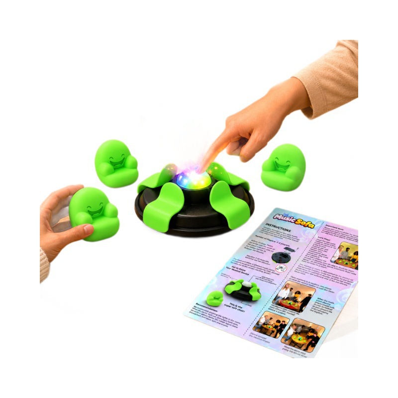 Desafio de Reflexos Rápidos! – - Quick Games Party avaliação e preço
