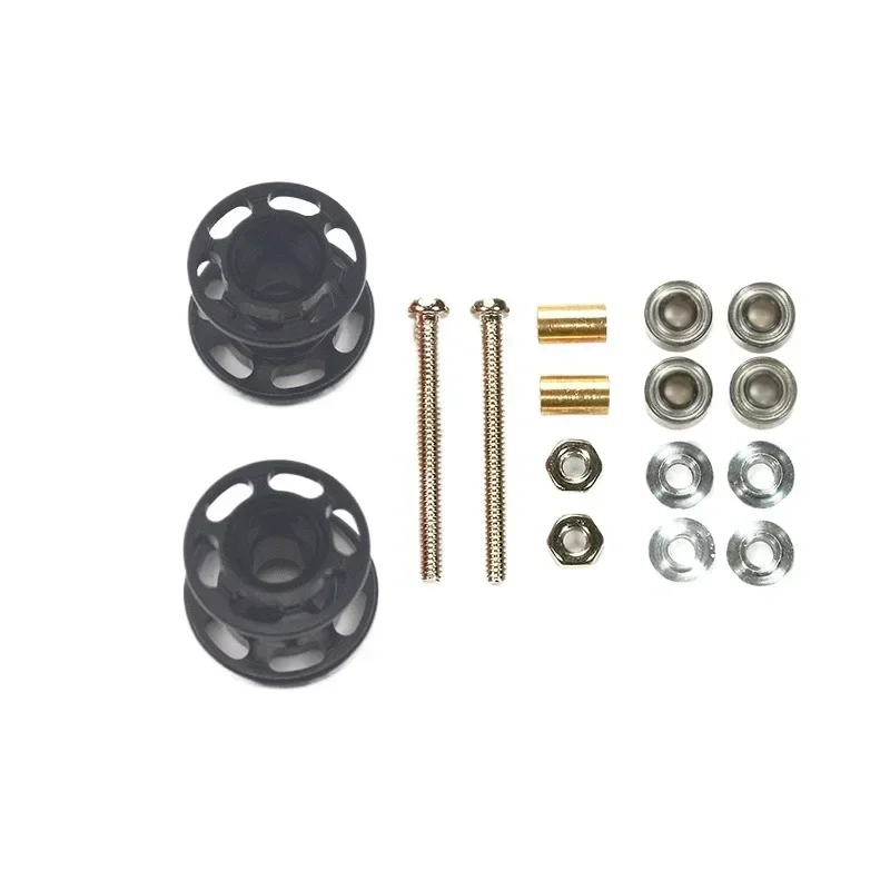 2 PEÇAS (1 par) 95423/94945 Ro - Tamiya Model Mini 4Wd avaliação e preço