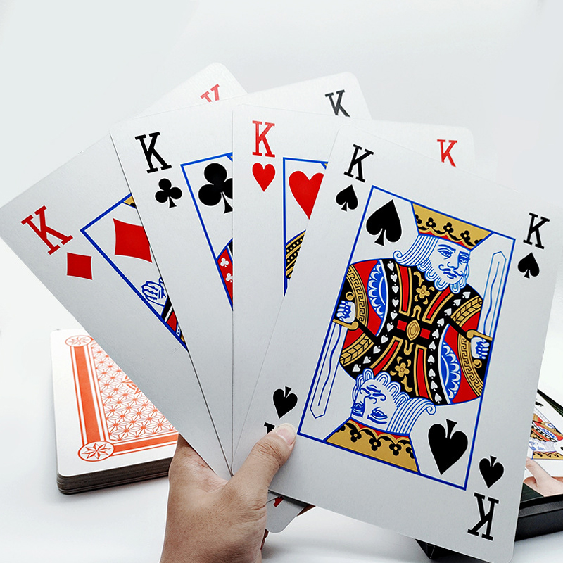 Cartas de jogo de grandes dime - Party Games Juegos De Mesa avaliação e preço